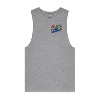 Thumbnail for S80 2025 60th Anniversary Men's Tank