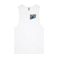 Thumbnail for S80 2025 60th Anniversary Men's Tank