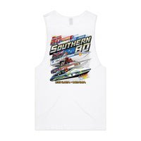 Thumbnail for S80 2025 60th Anniversary Men's Tank