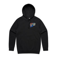 Thumbnail for S80 2025 60th Anniversary Men's Hoodie