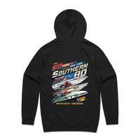 Thumbnail for S80 2025 60th Anniversary Men's Hoodie