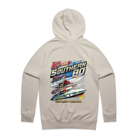 Thumbnail for S80 2025 60th Anniversary Men's Hoodie