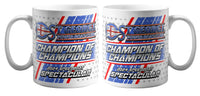 Thumbnail for Champion of Champions 2024 Coffee Mug