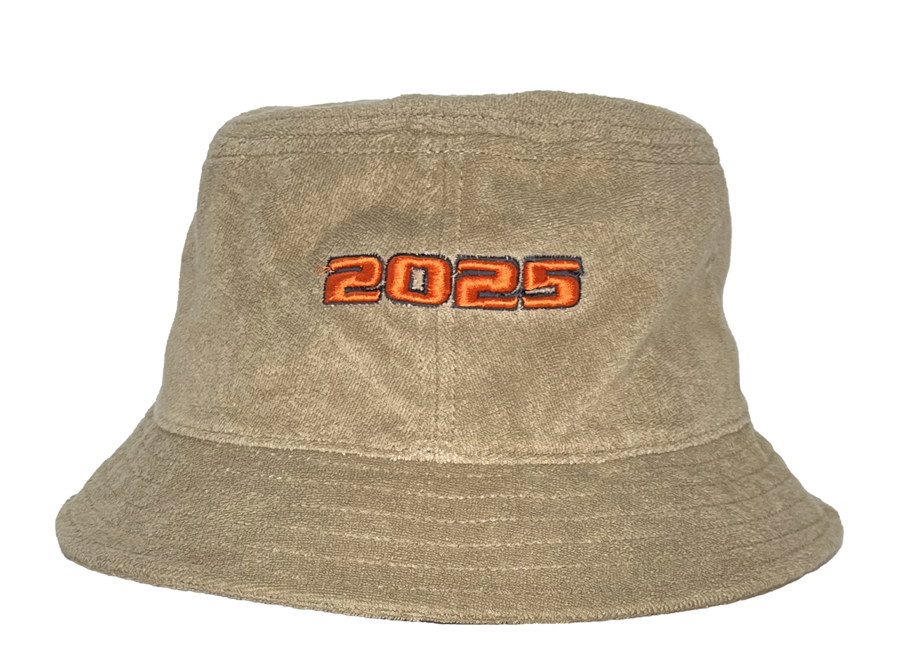 Hoon at Doon 2025 Terry Bucket Hat