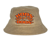 Thumbnail for Hoon at Doon 2025 Terry Bucket Hat