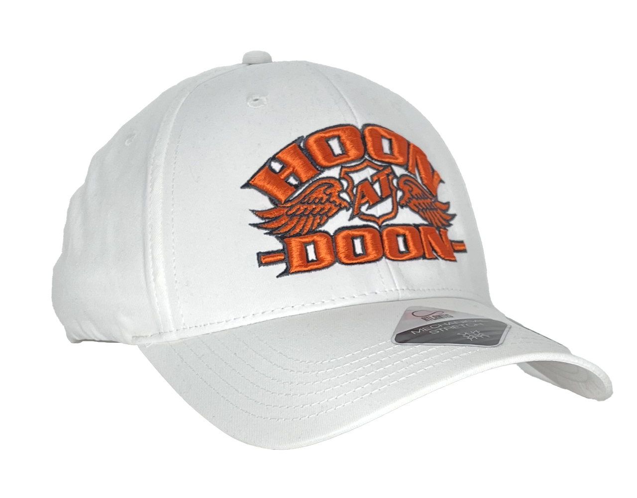 Hoon at Doon 2025 Embroidered Cap