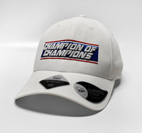 Thumbnail for Champion of Champions 2024 Embroidered Cap