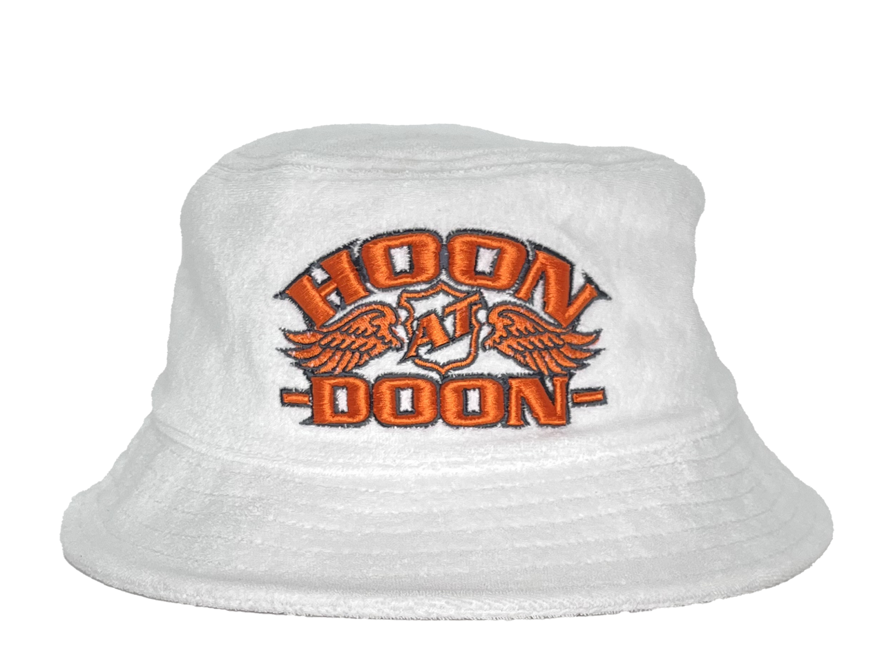 Hoon at Doon 2025 Terry Bucket Hat