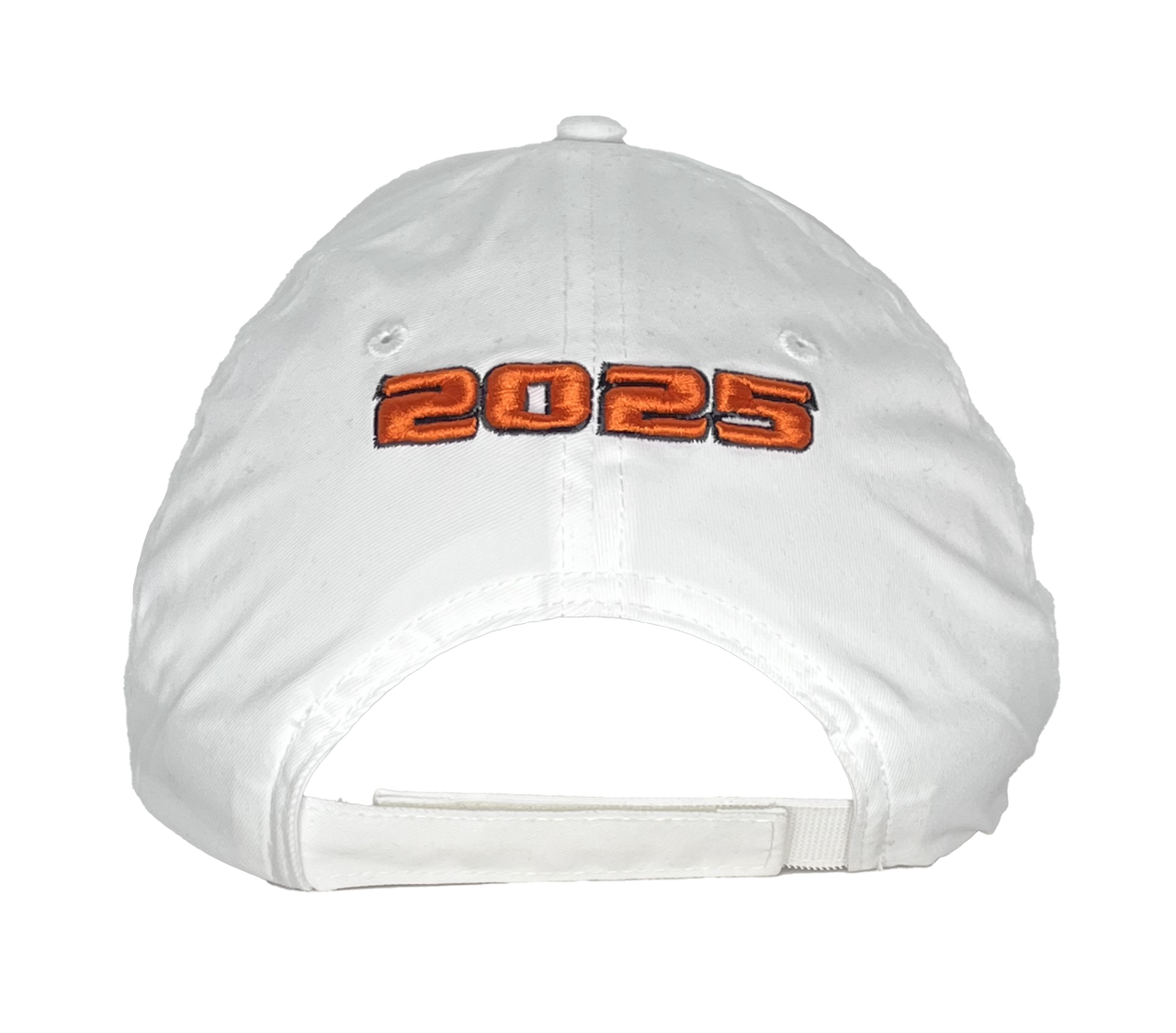 Hoon at Doon 2025 Embroidered Cap