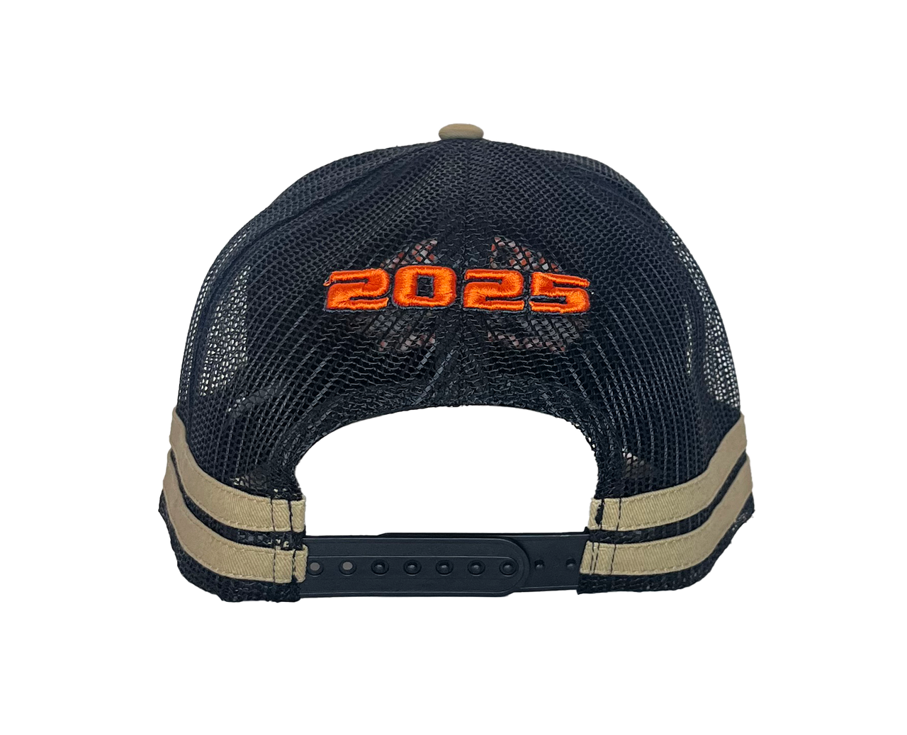 Hoon at Doon 2025 Embroidered Cap