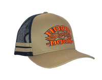 Thumbnail for Hoon at Doon 2025 Embroidered Cap