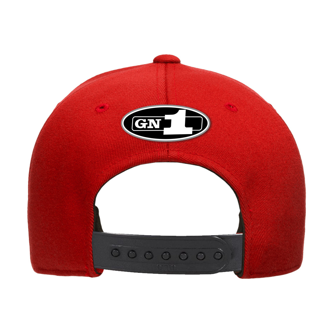 Fred Williams RAGE FlexFit Cap RED