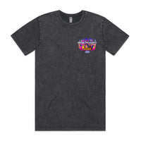 Thumbnail for S80 2003 Hellrazor Event Men's Stone Wash Tee