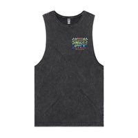 Thumbnail for S80 2012 Hellrazor Event Men's Stone Wash Tank