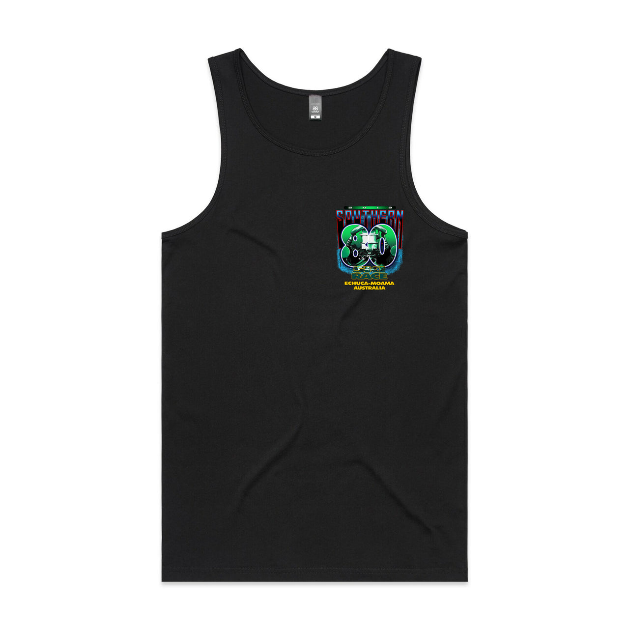 S80 2013 Hellrazor Event Men's Singlet