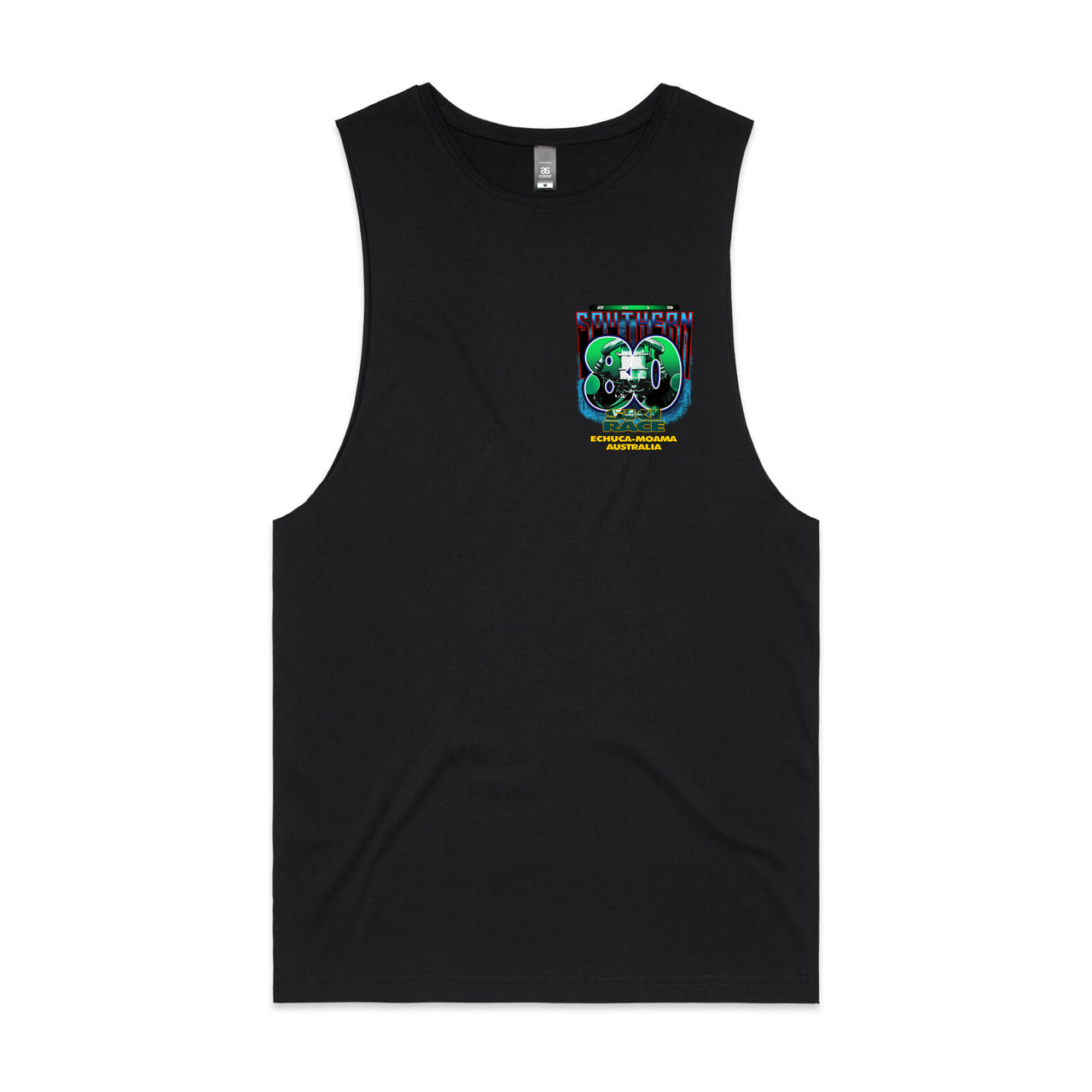 S80 2013 Hellrazor Event Men's Tank