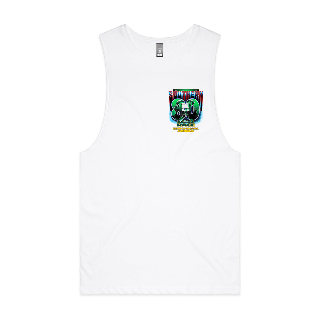 S80 2013 Hellrazor Event Men's Tank