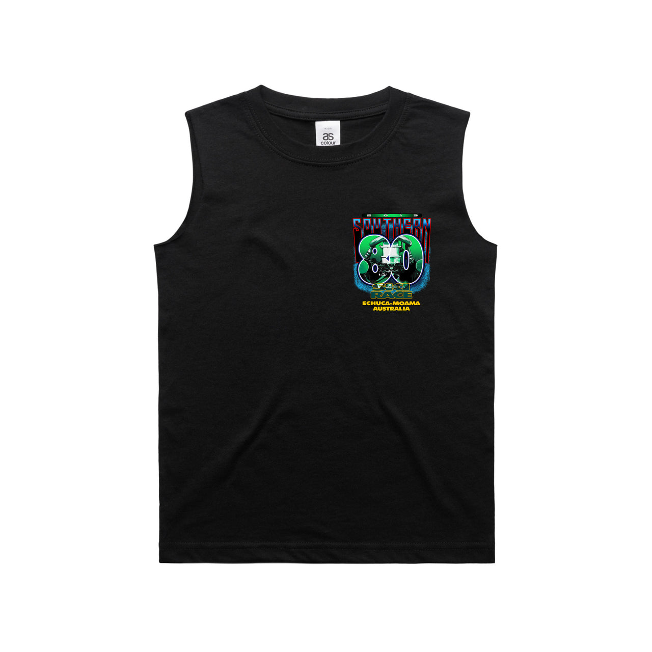 S80 2013 Hellrazor Event Youth/Kids Tank